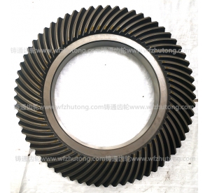 S1425型混砂機用大錐齒輪